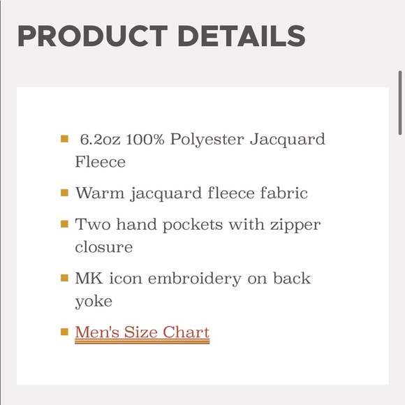 NWT Mountain Khakis Apex pop top vest in cascade, size M - Picture 3 of 7